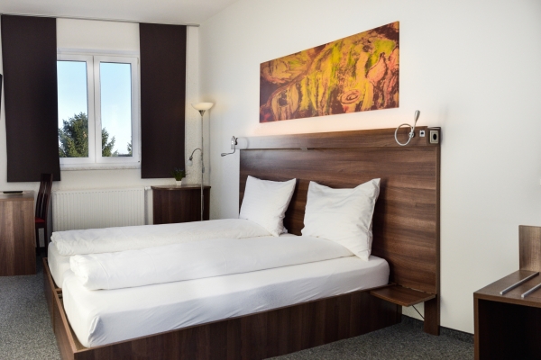 Hotel Fabrik